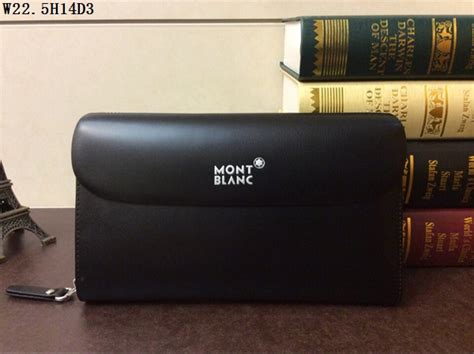 real and fake black mont blanc bag|mont blanc counterfeit.